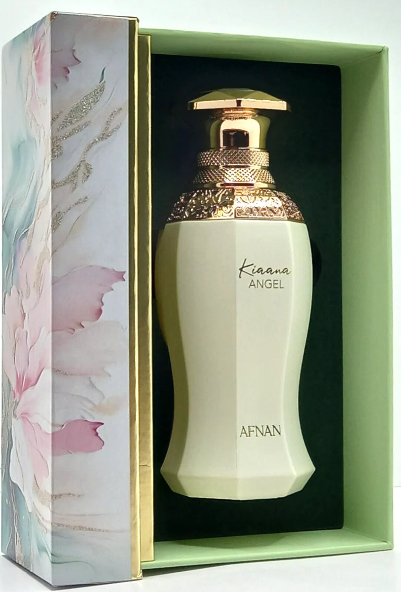 Kiaana Angel Afnan Eau De Parfum 100ml Unisex
