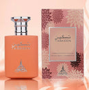 Taskeen Paris Corner EDP 100ml Unisex