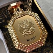 Genesis Scorpio French avenue Eau De Parfum 90ml