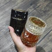 Sharaf The Club Zimaya Eau De Parfum 100ml masculino