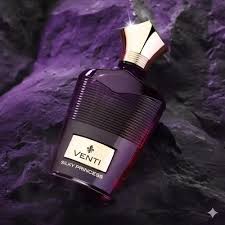 Venti Siky Princess Fragrance World Eau de Parfum 100ml