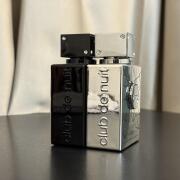 Perfume Árabe Club De Nuit Sillage Armaf 100ml EDP Unissex