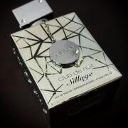 Perfume Árabe Club De Nuit Sillage Armaf 100ml EDP Unissex