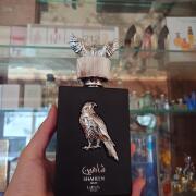 Shaheen Silver Lattafa Pride Edp 100ml Unisex
