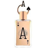 Perfume Árabe Nectar Of Spades Fragrance World 100ml EDP Unissex