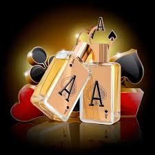Perfume Árabe Nectar Of Spades Fragrance World 100ml EDP Unissex
