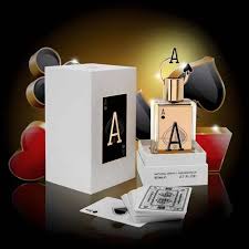 Perfume Árabe Nectar Of Spades Fragrance World 100ml EDP Unissex