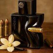 Spectre Ghost French Avenue Eau De Parfum 80ml Masculino