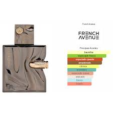 Spectre Ghost French Avenue Eau De Parfum 80ml Masculino