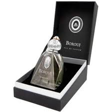 Spiritus Borouj Eau De Parfum 85ml Unisex