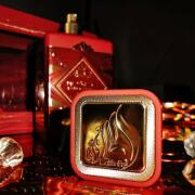 Perfume Árabe Bade'e Al Oud Sublime Lattafa 100ml EDP