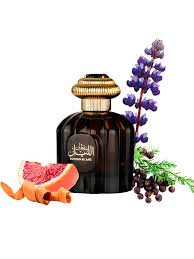 Sultan Al Lail Al Wataniah Eau De Parfum 100ml Masculino