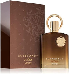 Supremacy In Oud Afnan Eau De Parfum 100ml