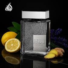Suqraat Lattafa Eau De Parfum 100ml Masculino