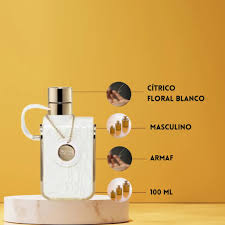 Tag-Her Pour Femme Armaf Eau de Parfum 100ml Feminino