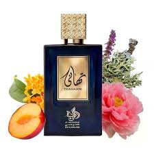 Thahaani Al Wataniah Eau De Parfum 100ml Unisex