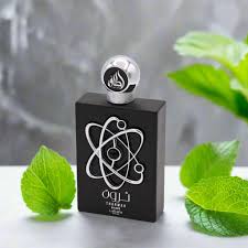Tharwah Silver Lattafa Pride Edp 100ml Masculino