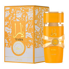 Yara Tous Lattafa Eau De Parfum 100ml Feminino