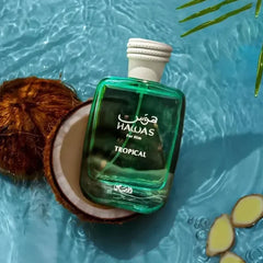 Hawas Tropical Eau De Parfum 100ml Masculino