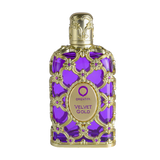 Orientica Velvet Gold Eau De Parfum 80ml Unisex