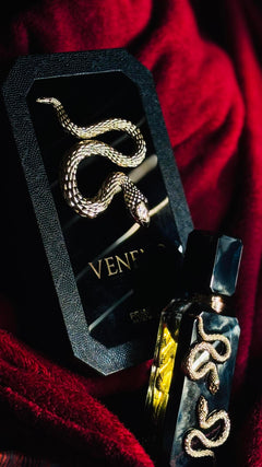Veneno French Avenue Extrait De Parfum 100ml