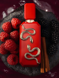 Perfume Veneno Scarlet French Avenue 100ml EDP Unissex
