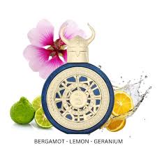 Viking Beirut Bharara Eau De Parfum 100ml