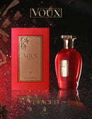 Voux Spices Paris Corner Eau De Parfum 100ml
