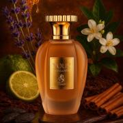 Voux Elegante Paris Corner Eau De Parfum 100ml
