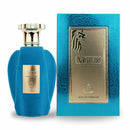Voux Turquoise Paris Corner Eau De Parfum 100ml