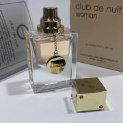 Club De Nuit Armaf Eau De Parfum 100ml Feminino