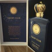 Yacht Club Gulf Orchid EDP 100ml