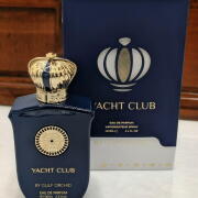 Yacht Club Gulf Orchid EDP 100ml