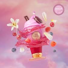 Yum Yum Delights Armaf Eau De Parfum 100ml Feminino