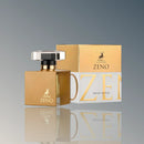 Zeno Maison Al Hambra Eau De Parfum 100ml Feminino