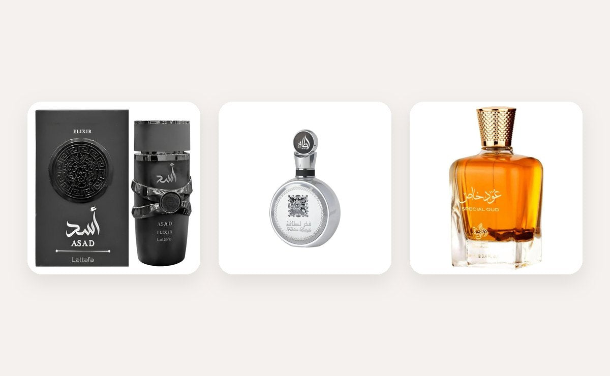 O que é perfume árabe: origem, matérias-primas e por que fixa mais