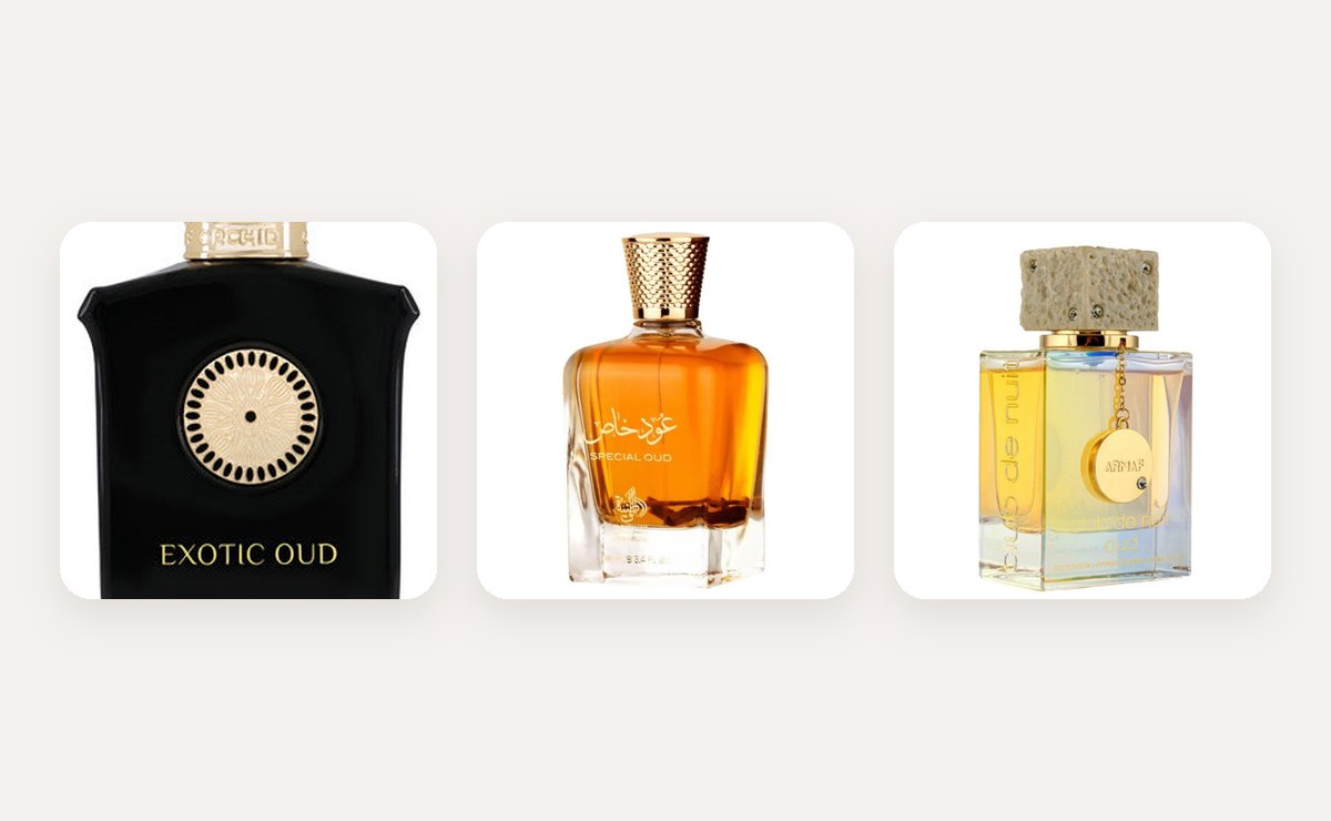 Oud: o que é, por que é caro e como reconhecer na pirâmide