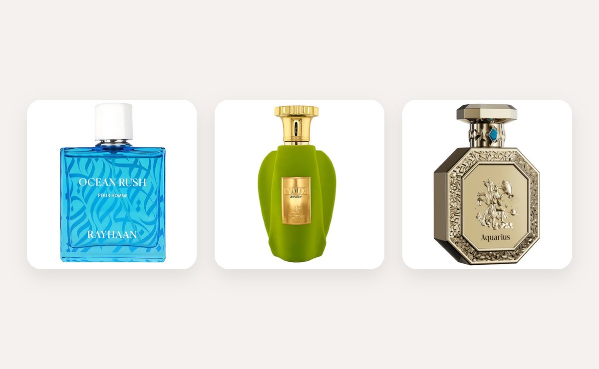 Por que perfume rende diferente no Brasil: calor, umidade e pele